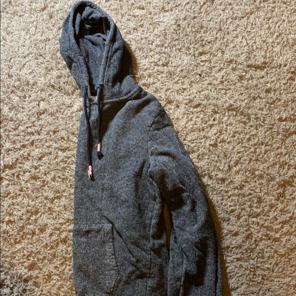 Sovereign Code hoodie